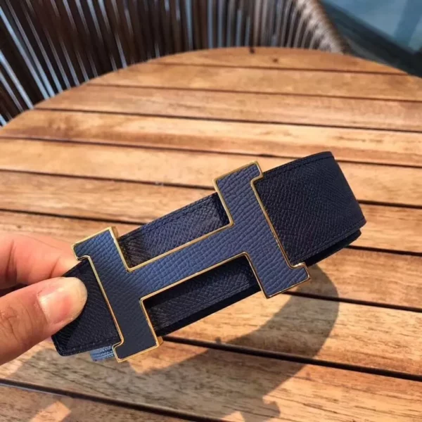 Hermes belt