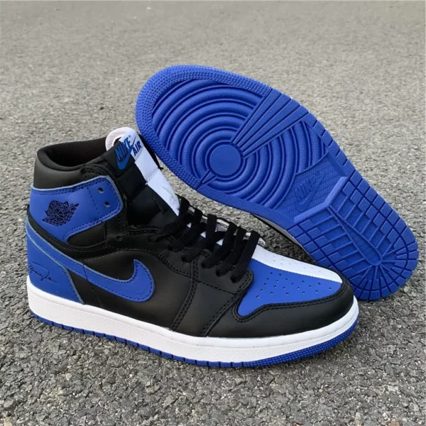 Air Jordan 1 Retro OG AJ1 - 2018-10-13 - Replica shoes