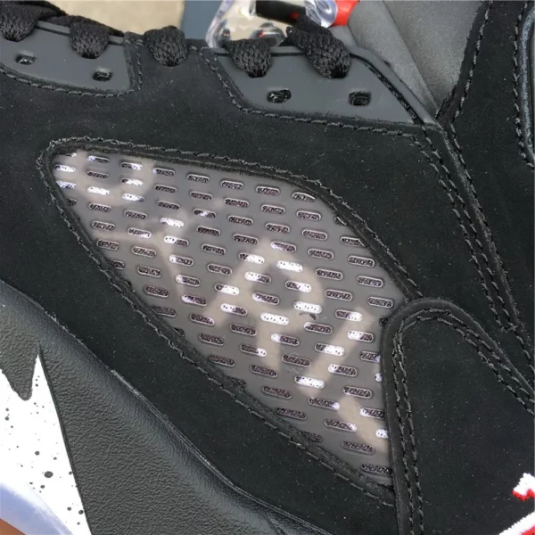 Air Jordan 5 Retro Paris Saint-Germain - 2018-08-28 - Replica shoes