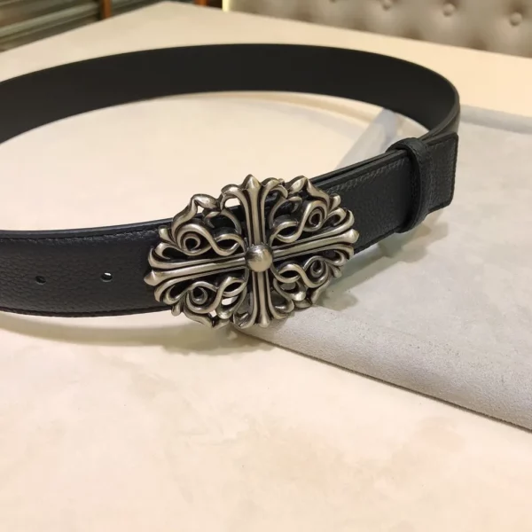 Chrome Hearts belt