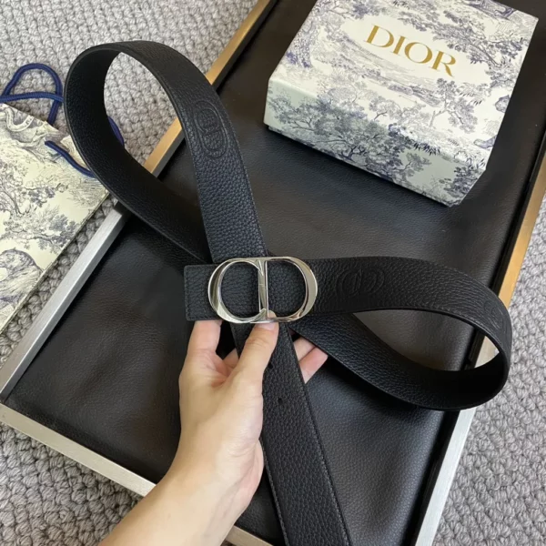 Dior belt