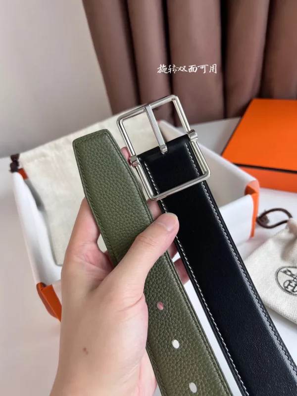 Hermes belt