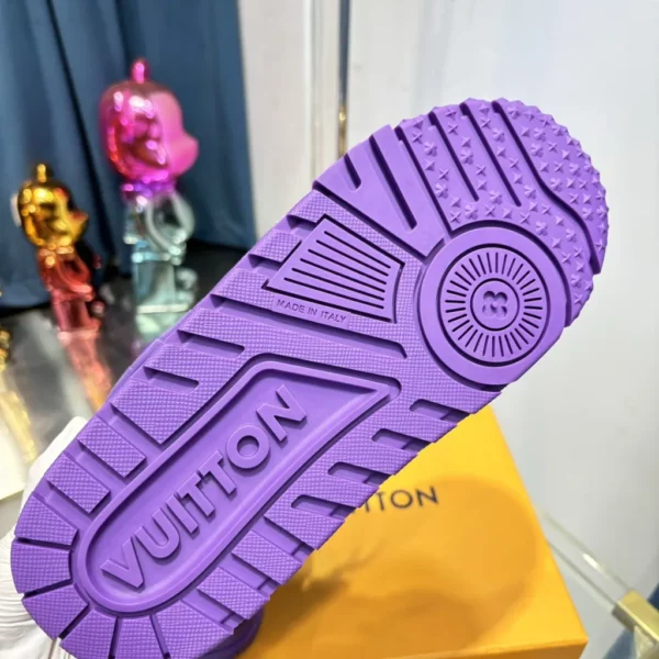 Louis Vuitton shoes - louis vuitton replica shoes