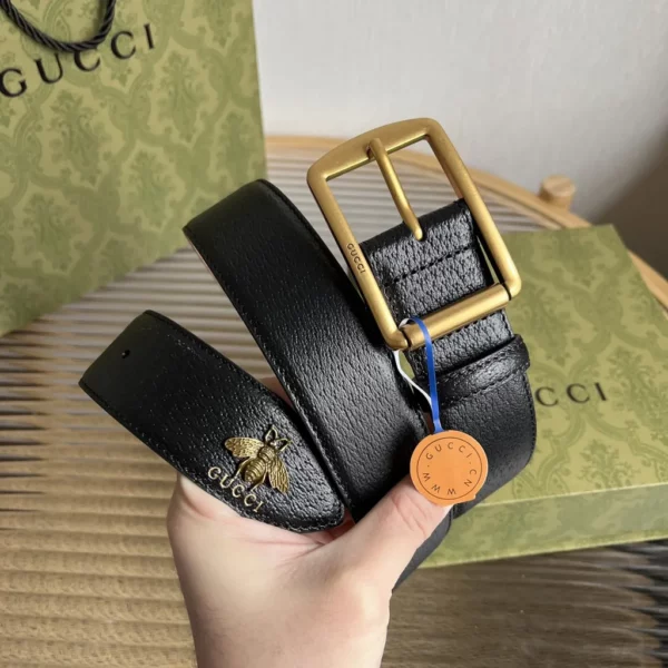 Gucci belt