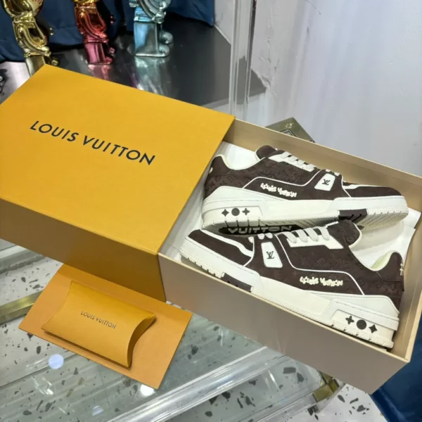 Louis Vuitton shoes - louis vuitton replica shoes