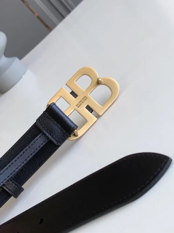 Balenciaga belt