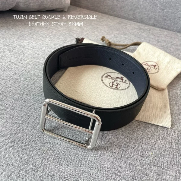 Hermes belt