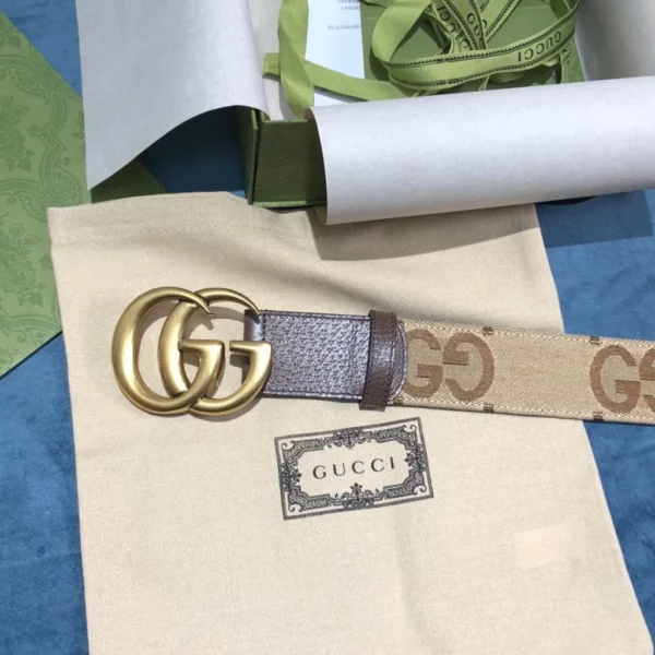 Gucci belt