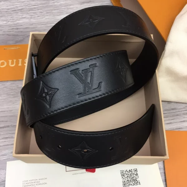 Louis Vuitton belt