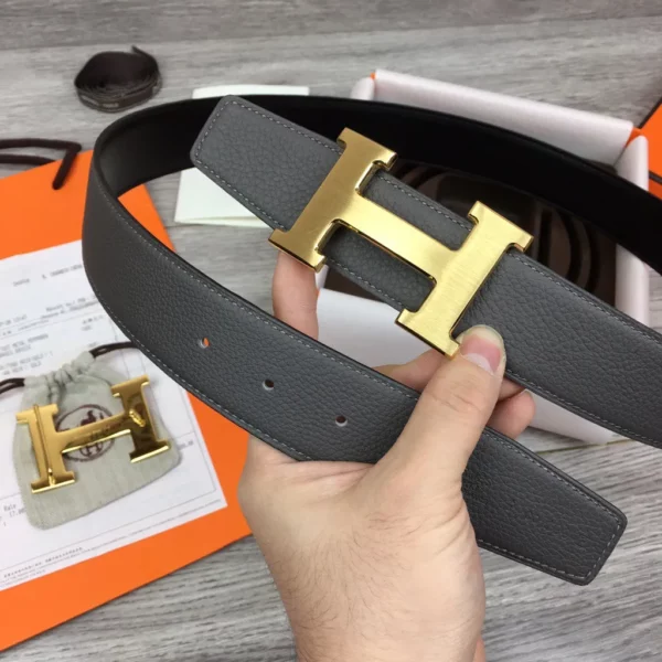 Hermes belt