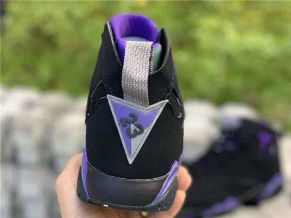 Air Jordan 7 Ray Allen - 2019-09-03 - Replica shoes