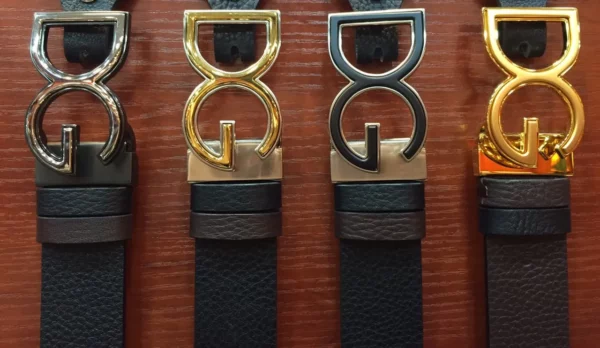 Dolce Gabbana belt