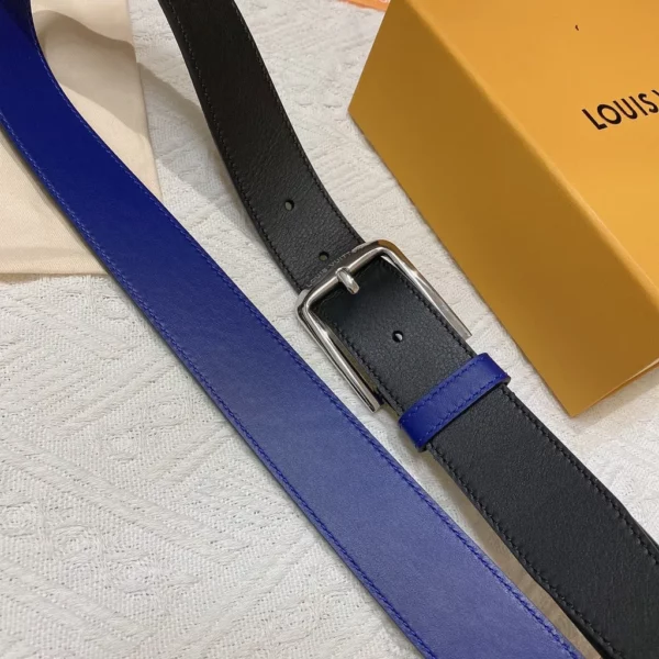 Louis Vuitton belt