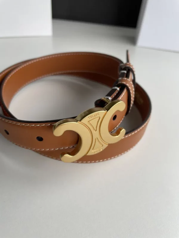 Celine belt