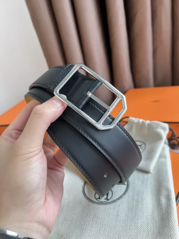 Hermes belt