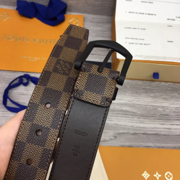 Louis Vuitton belt