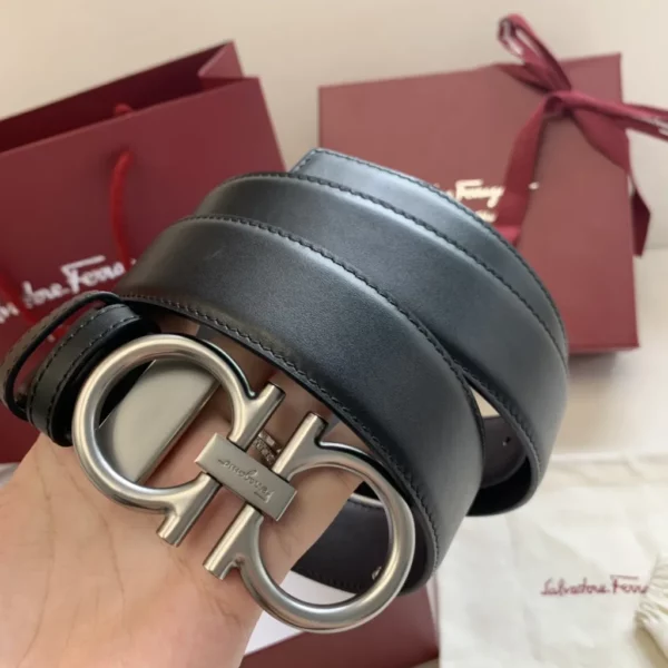 Ferragamo belt