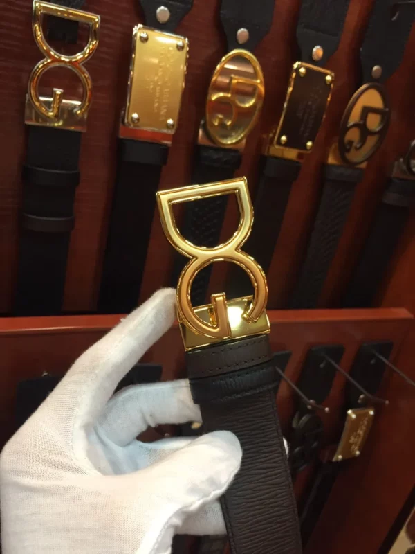 Dolce Gabbana belt