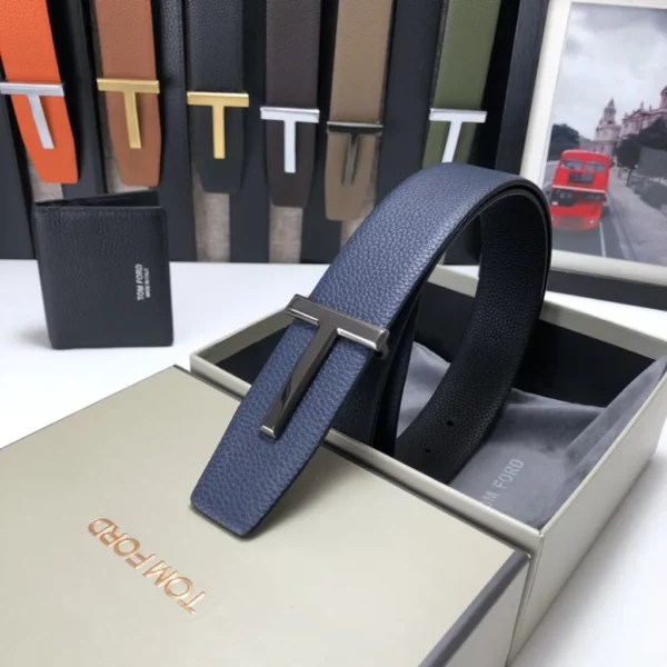 Tom Ford belt