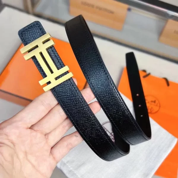 Hermes belt