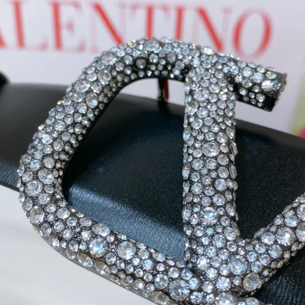 Valentino belt