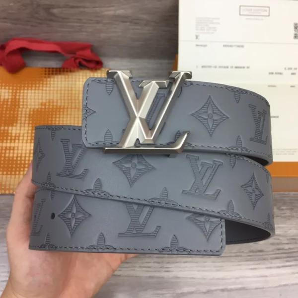 Louis Vuitton belt