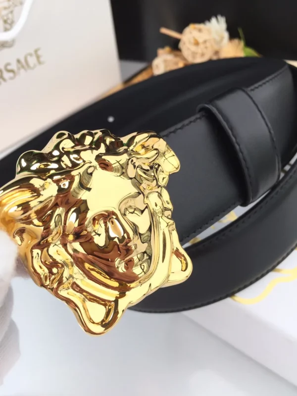 Versace belt