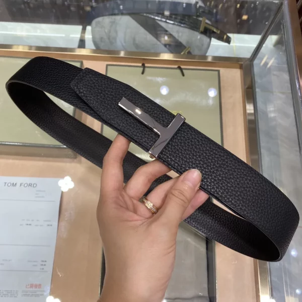 Tom Ford belt