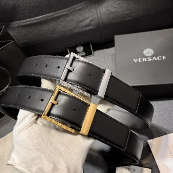 Versace belt