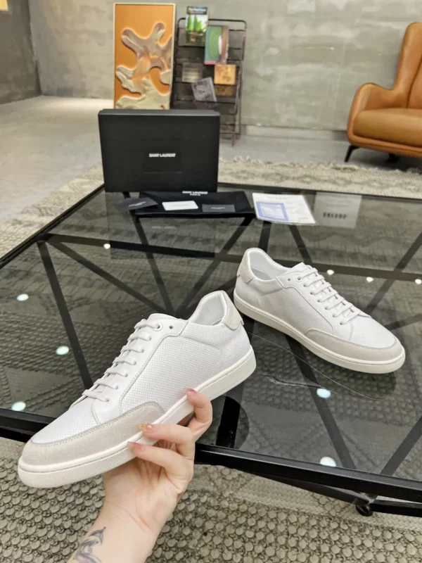 Saint Laurent shoes - Reps shoes