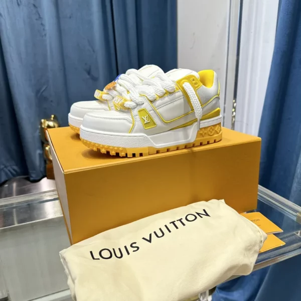 Louis Vuitton shoes - louis vuitton replica shoes