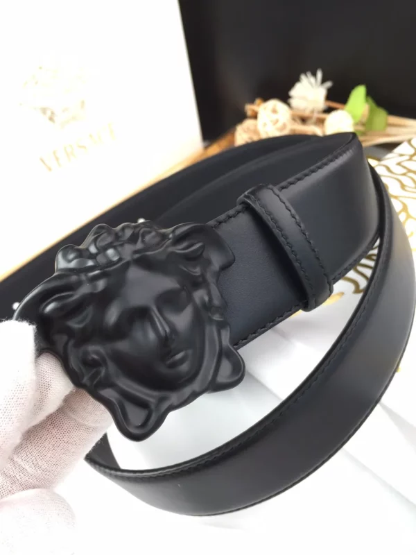 Versace belt