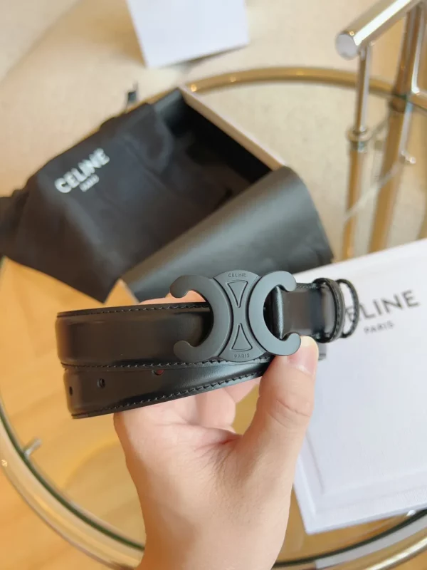 Celine belt