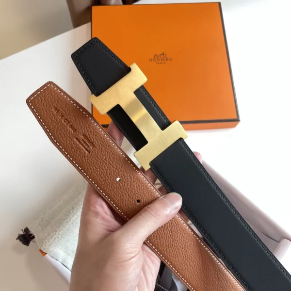 Hermes belt