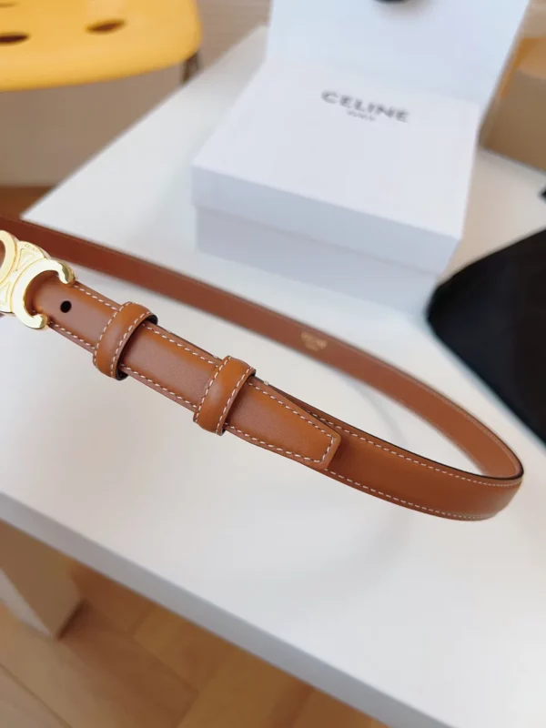 Celine belt