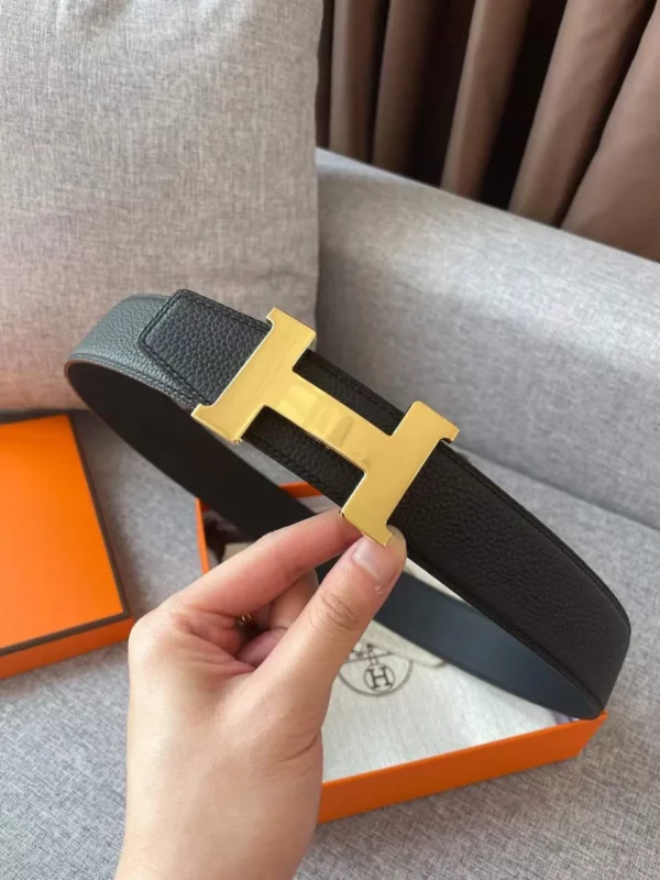 Hermes belt