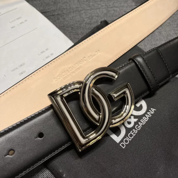 Dolce Gabbana belt