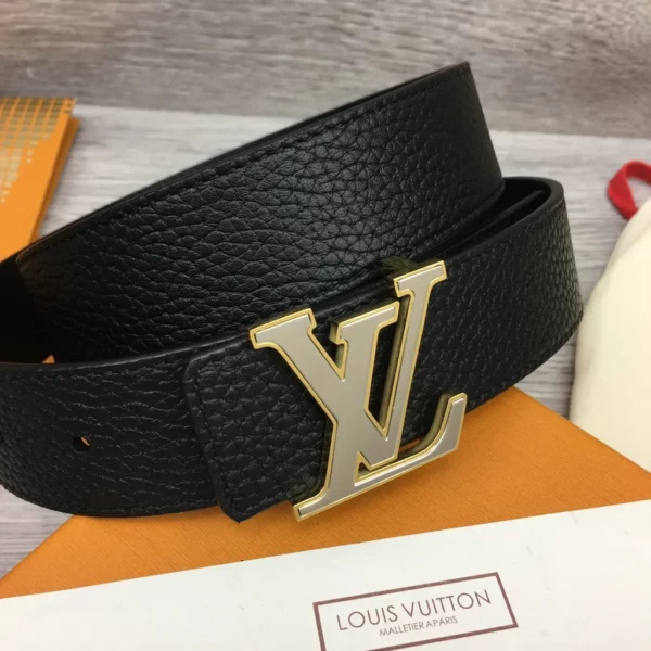 Louis Vuitton belt