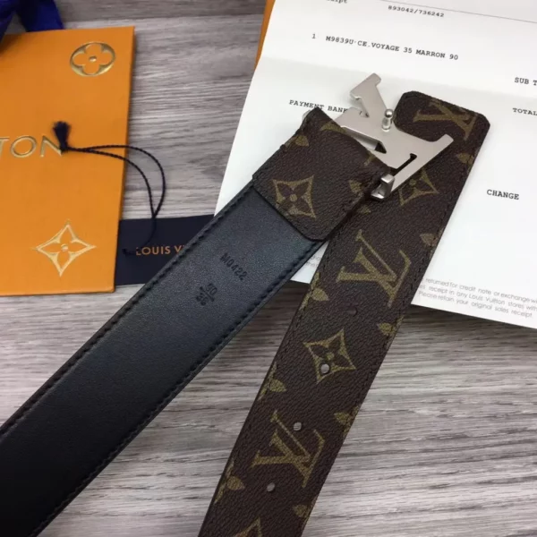 Louis Vuitton belt