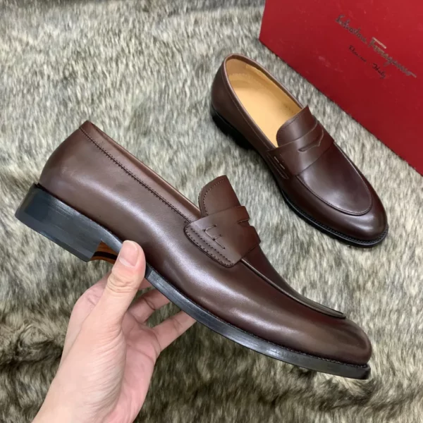 Ferragamo shoes - Reps shoes