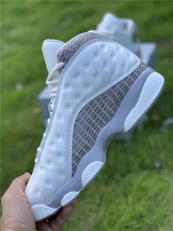 Air Jordan 13 Phantom - Replica shoes