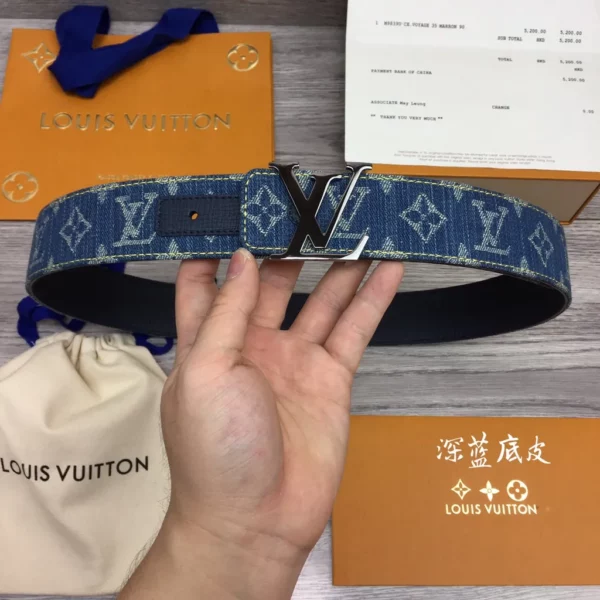 Louis Vuitton belt