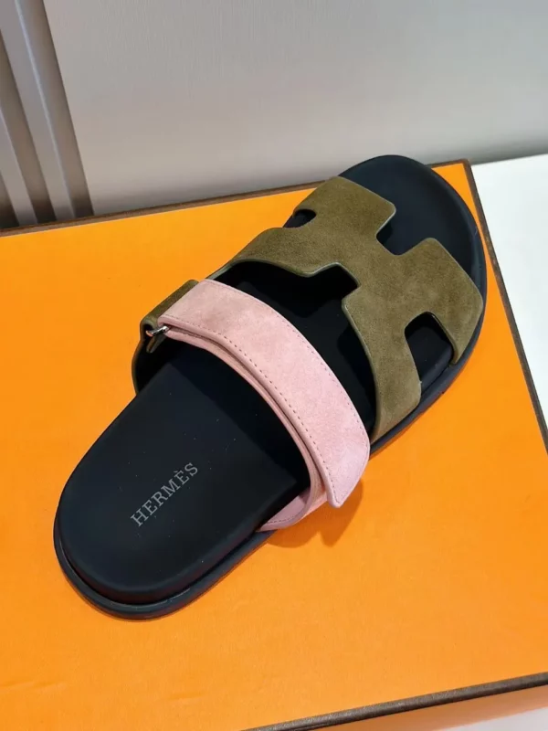 Hermes shoes - Reps shoes