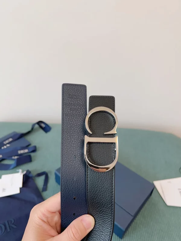 Dior belt