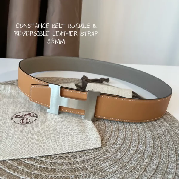 Hermes belt