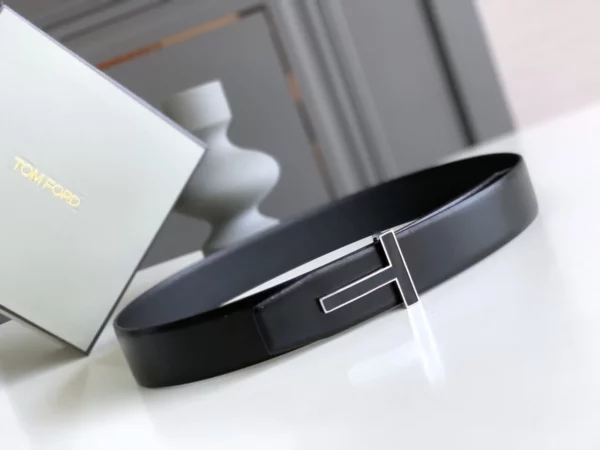 Tom Ford belt