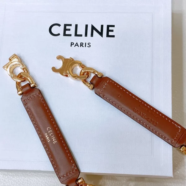 Celine belt