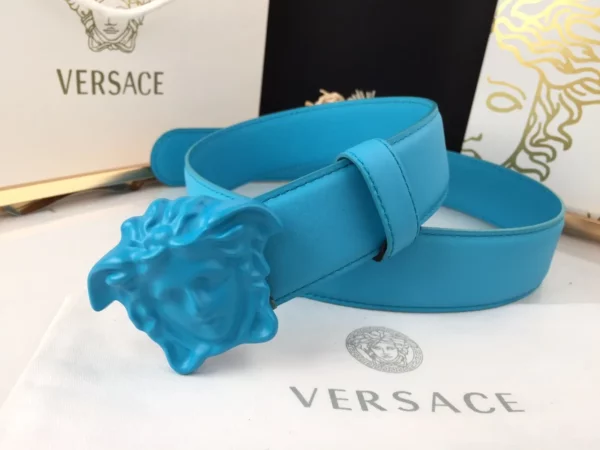 Versace belt