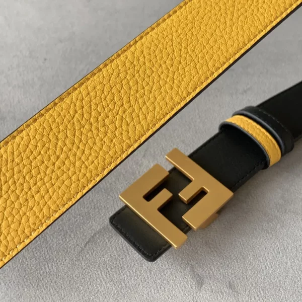 Fendi belt