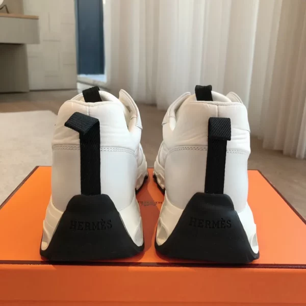 Hermes shoes - Reps shoes